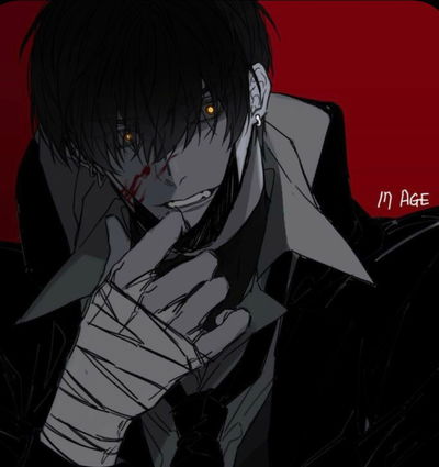 Dante | Apocalypse Survivor