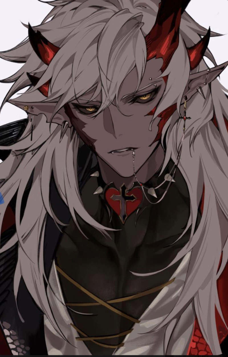 Deimos | Monster