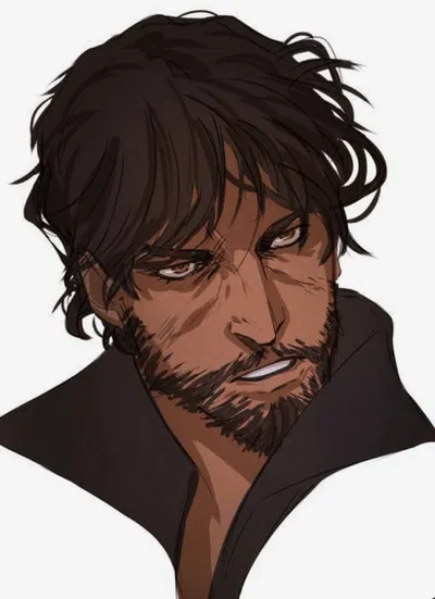 Eldric Thornwood | Hero