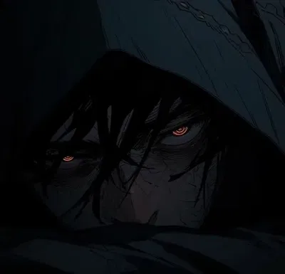 Aarav | Killer in the Woods