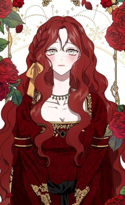 Lady Maximilian
