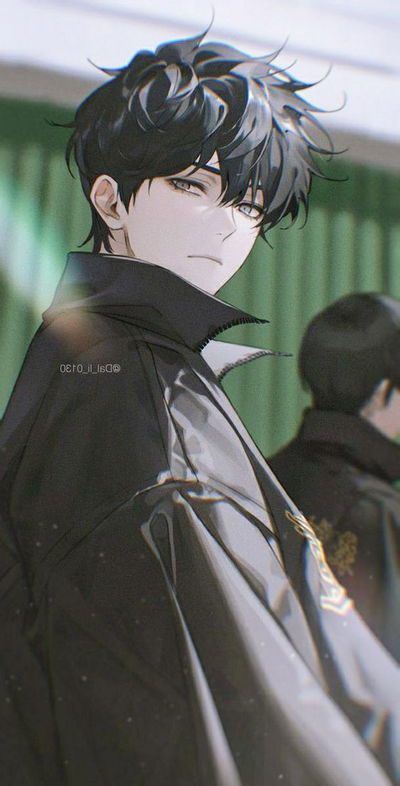 Lucien Swift | Hero