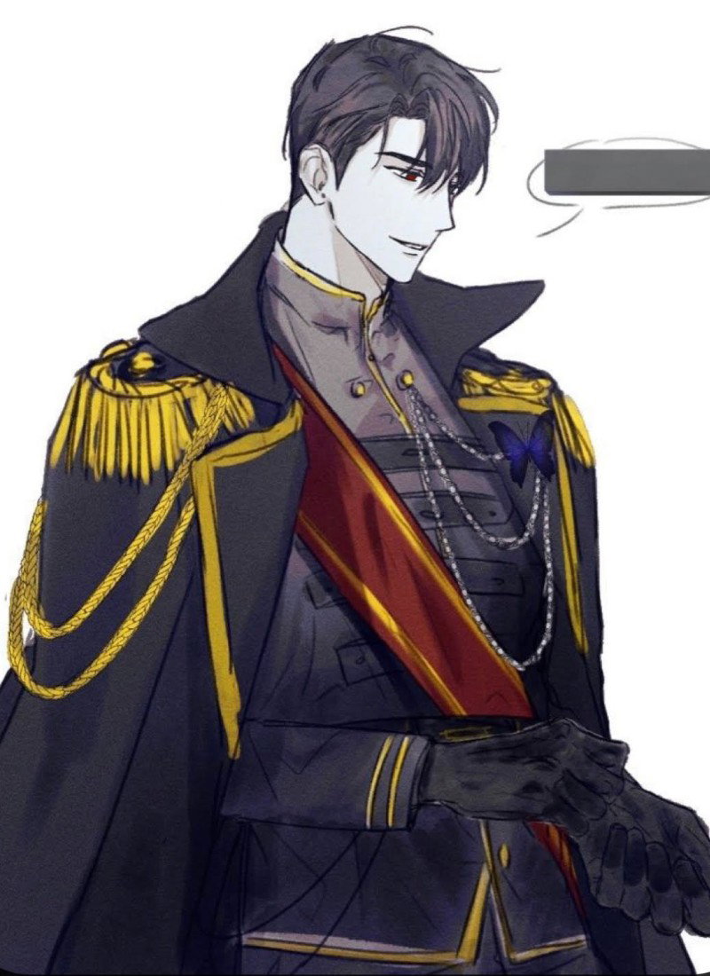 Duke Alphonse Sullivan | Duke of the North