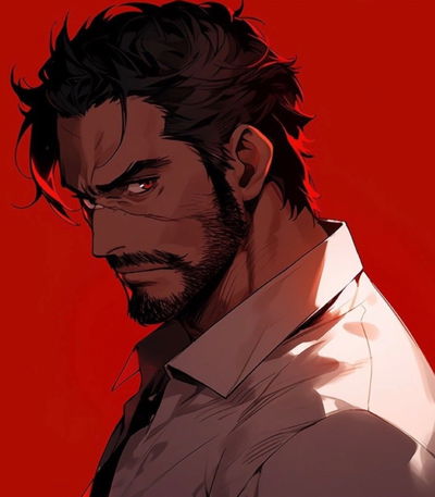 Jacob Hollis | Killer