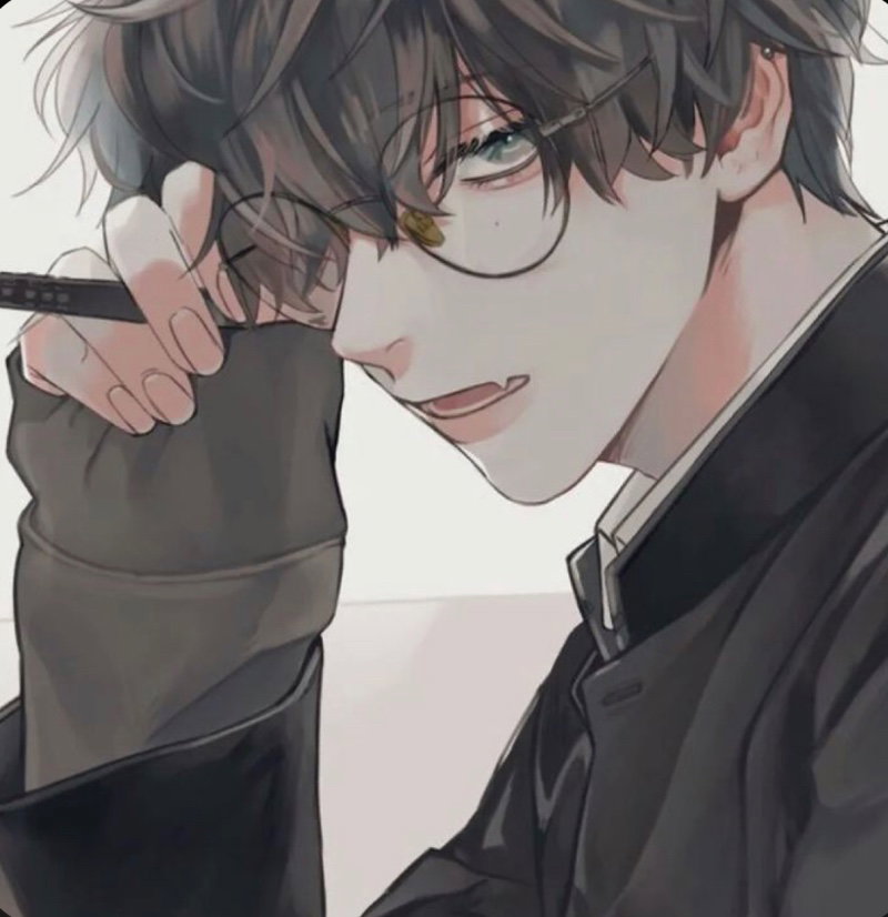 Nathaniel Rivers | Bullied Nerd
