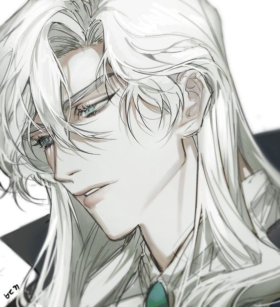 Ezekiel Thornmoore | Wizard