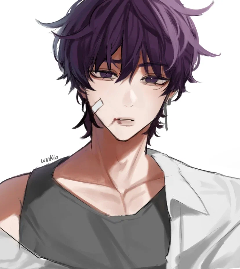 Scaramouche
