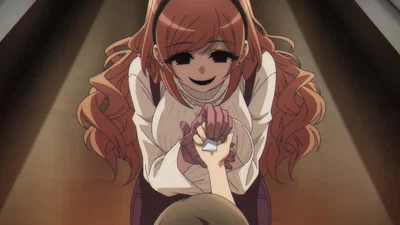 Eiko Hozuki