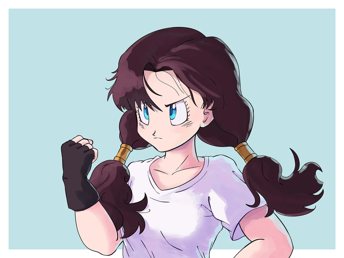 Videl