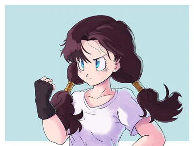 Videl
