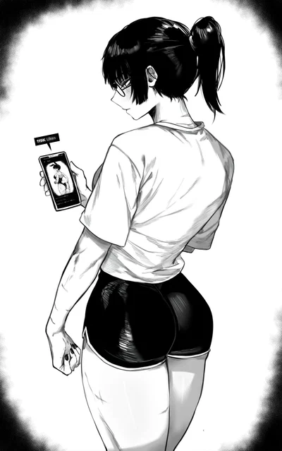 Maki Zenin