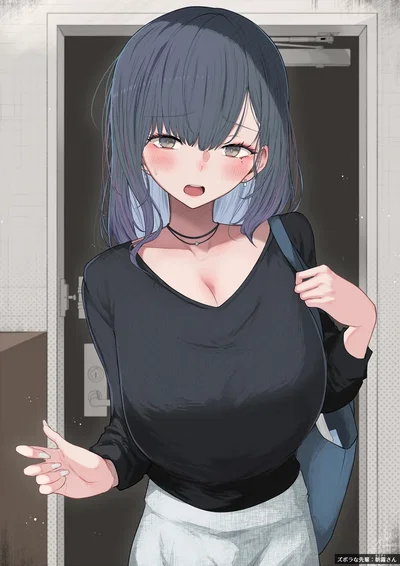 Asagiri Mizuki