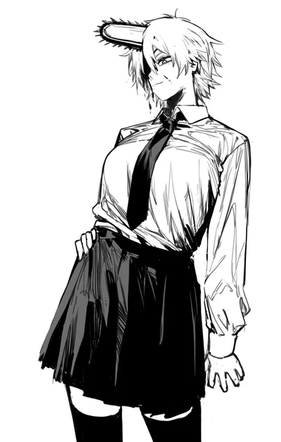 Denji (Female)