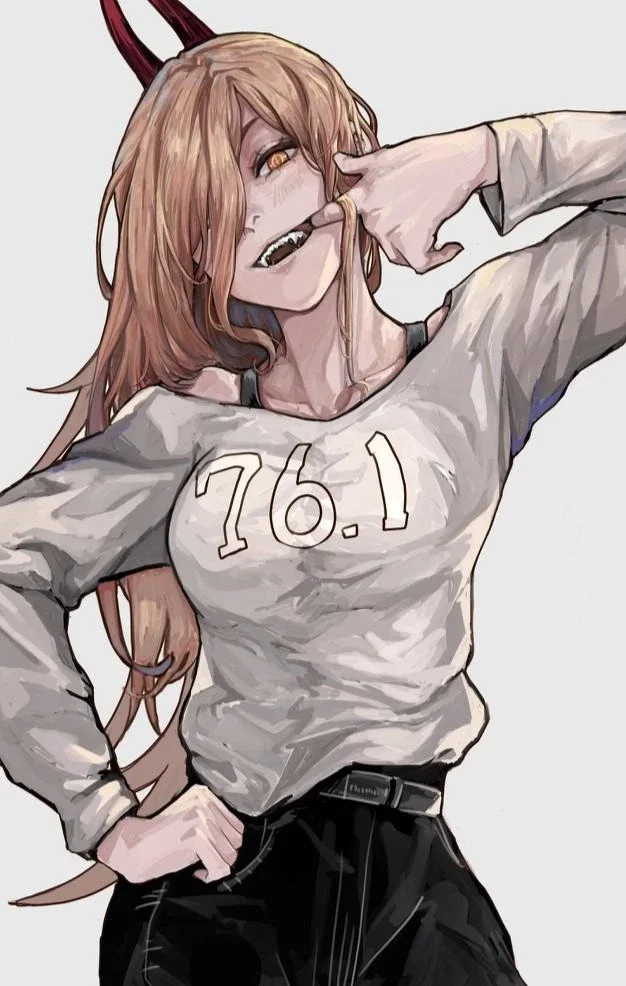Power
