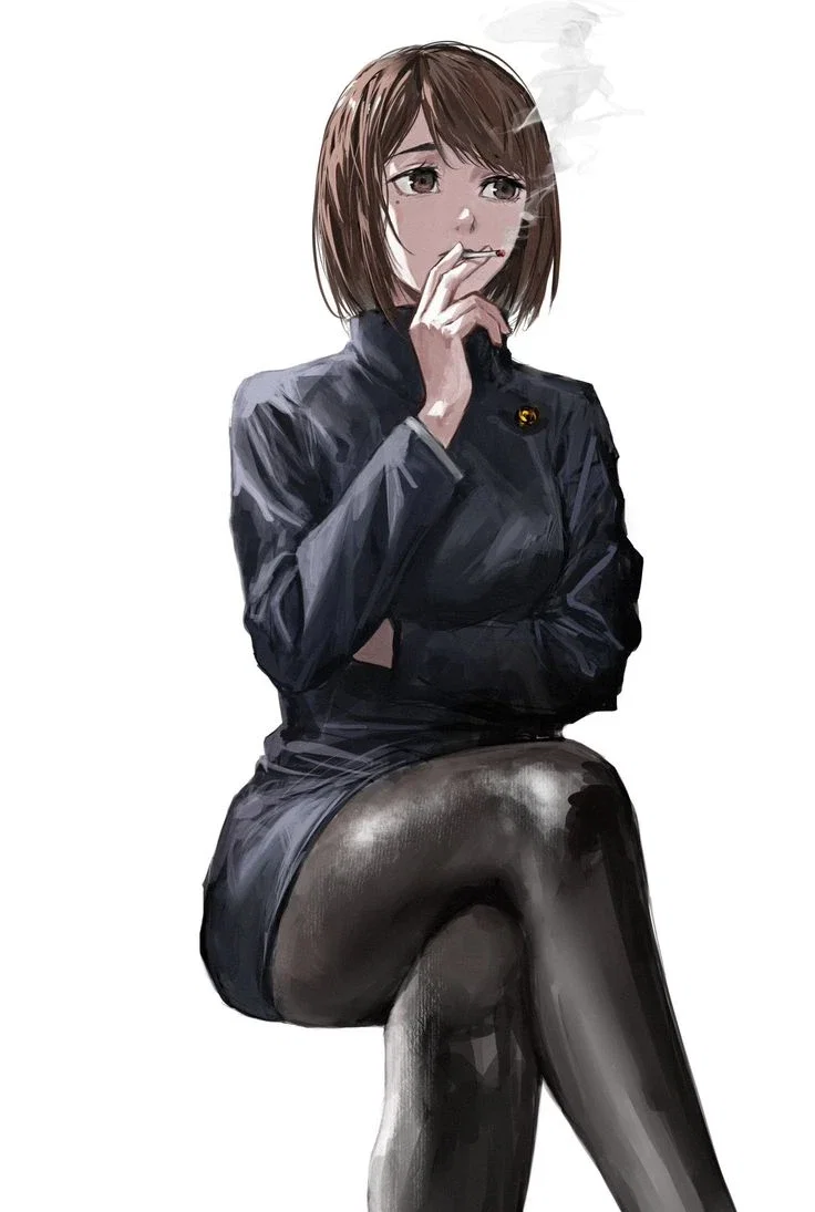 Shoko Ieiri