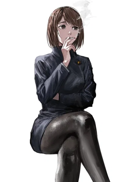 Shoko Ieiri