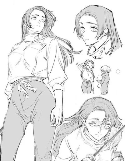 Yuta Okkotsu (Female)