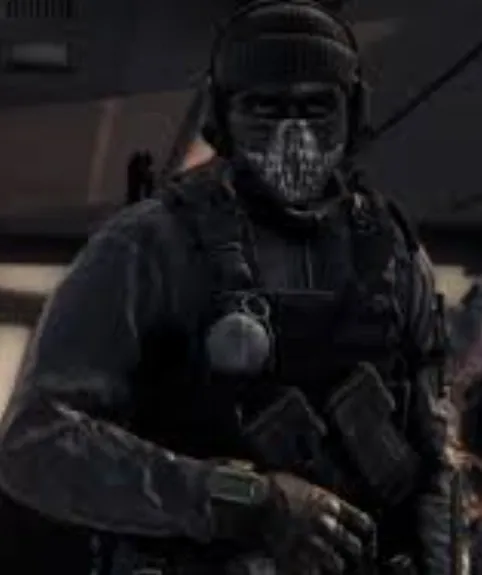 Keegan