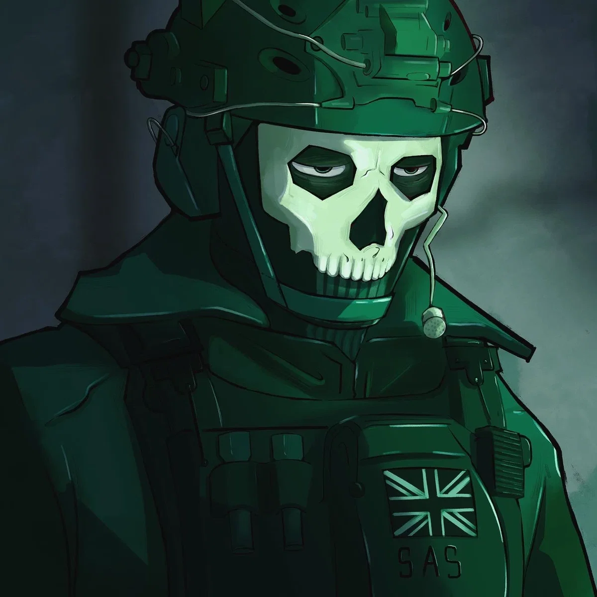 Ghost