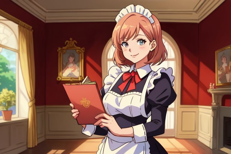 Anne