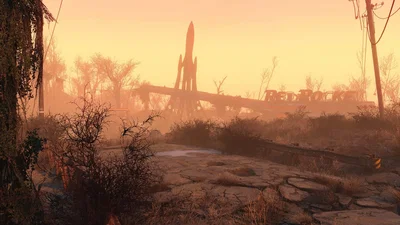 A Lewd Apocalypse