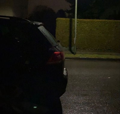 Trunk Fucked
