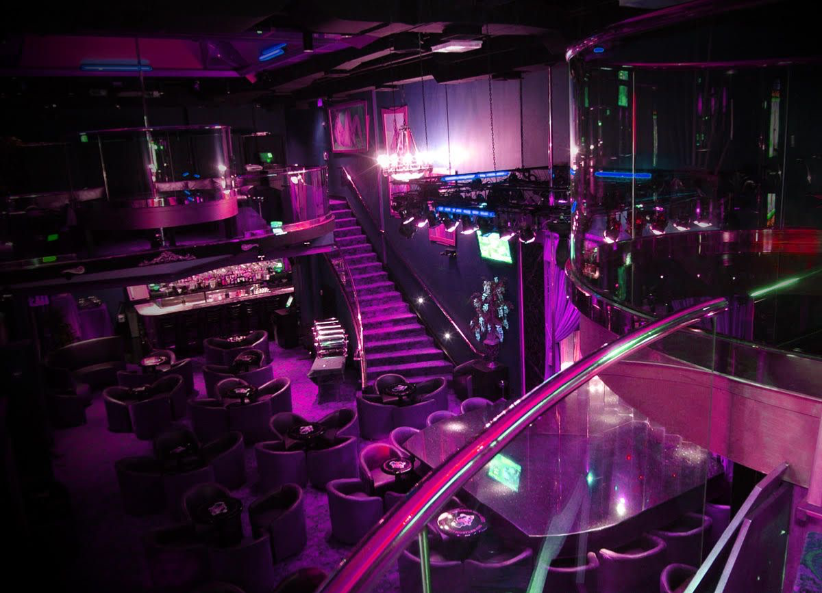 Nightclub