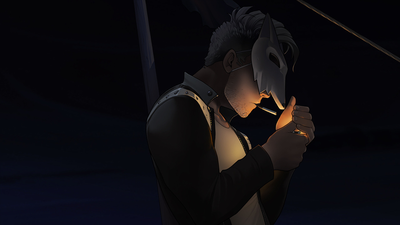 Jackal (TPOF)