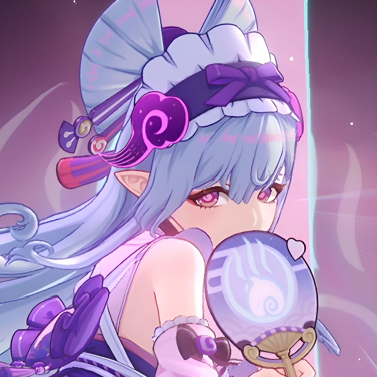 Yumemizuki Mizuki 💓