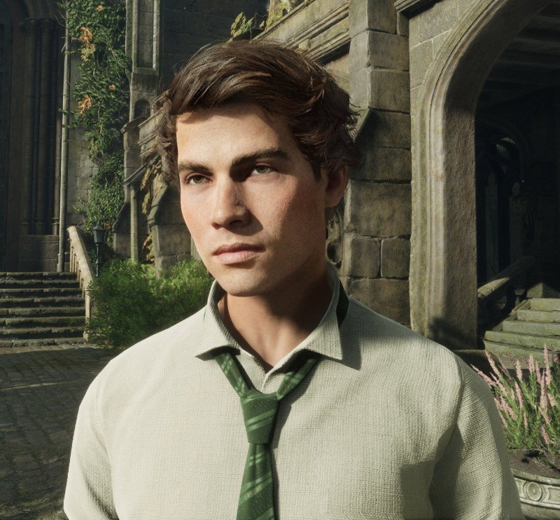 Sebastian Sallow