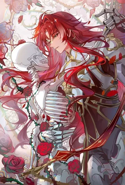 Vampire Argenti