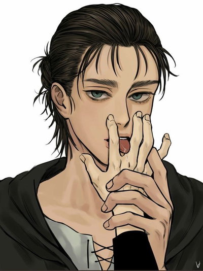 Eren Jeager