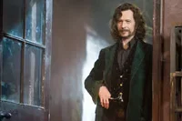 Sirius Black | Father