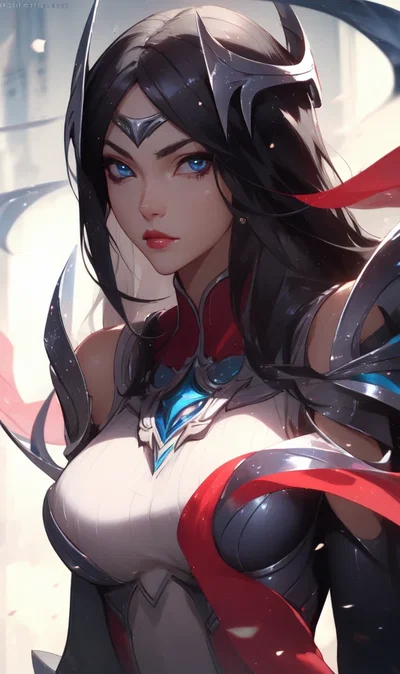 Irelia