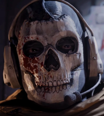 Ghost (Simon Riley)