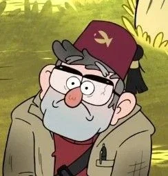 Stanley Pines
