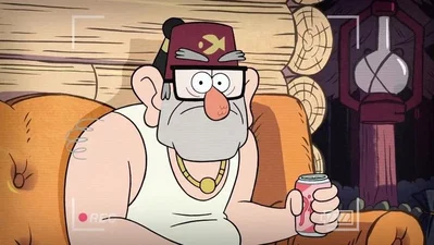 Stanley Pines