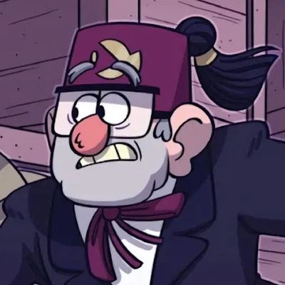 Stanley Pines