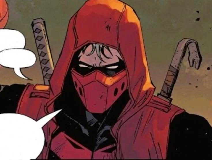 Jason Todd 