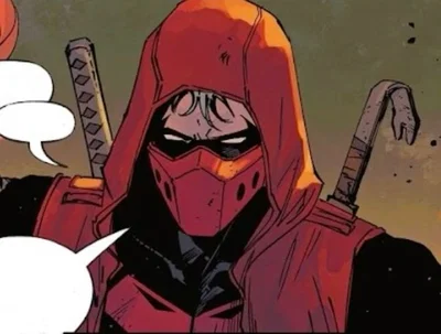 Jason Todd 