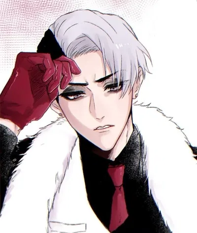 divus crewel ✧