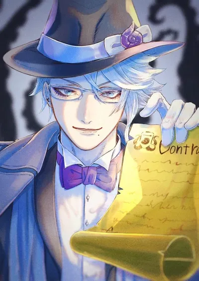 azul ashengrotto ✧