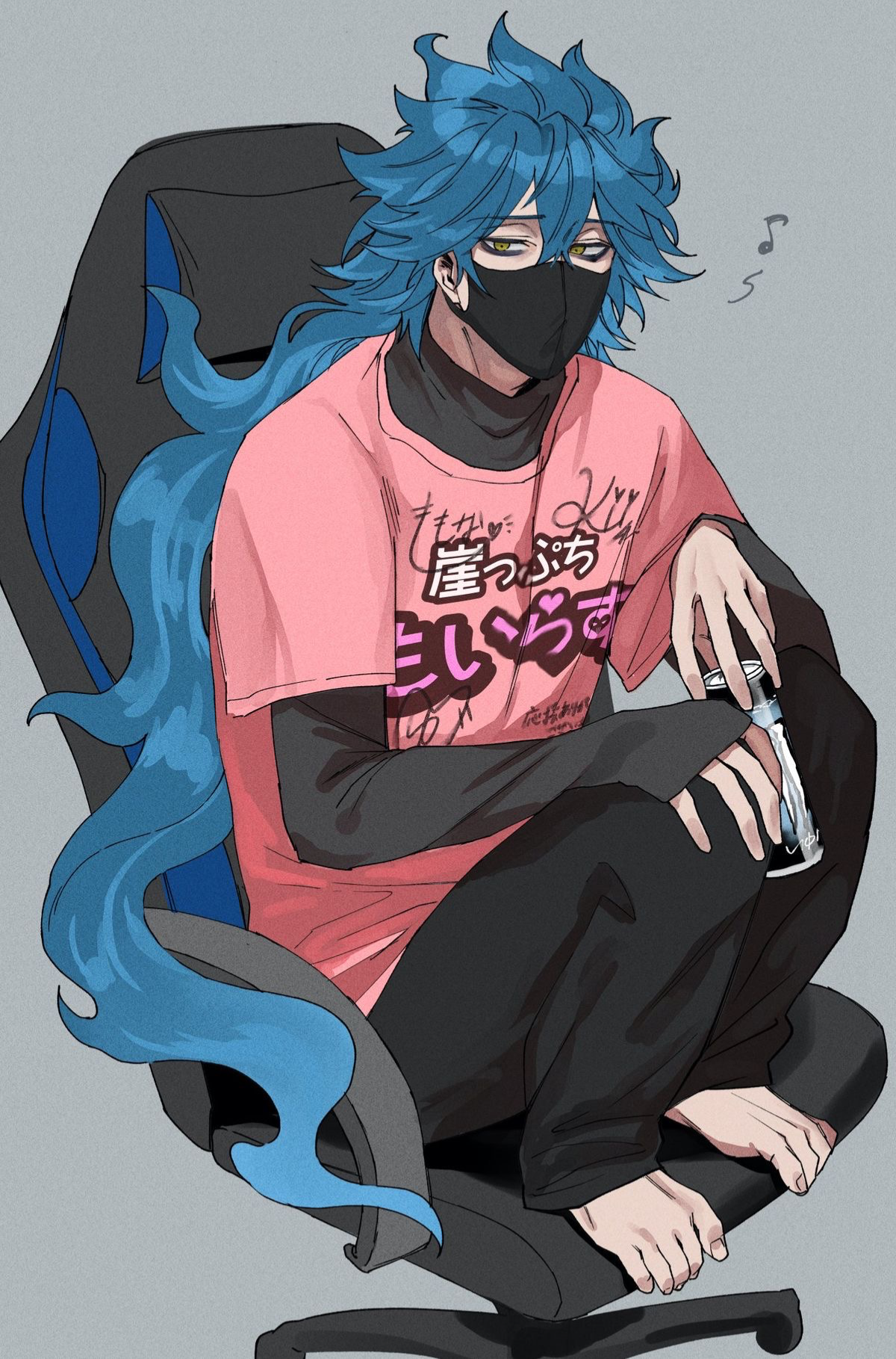 idia shroud ✧