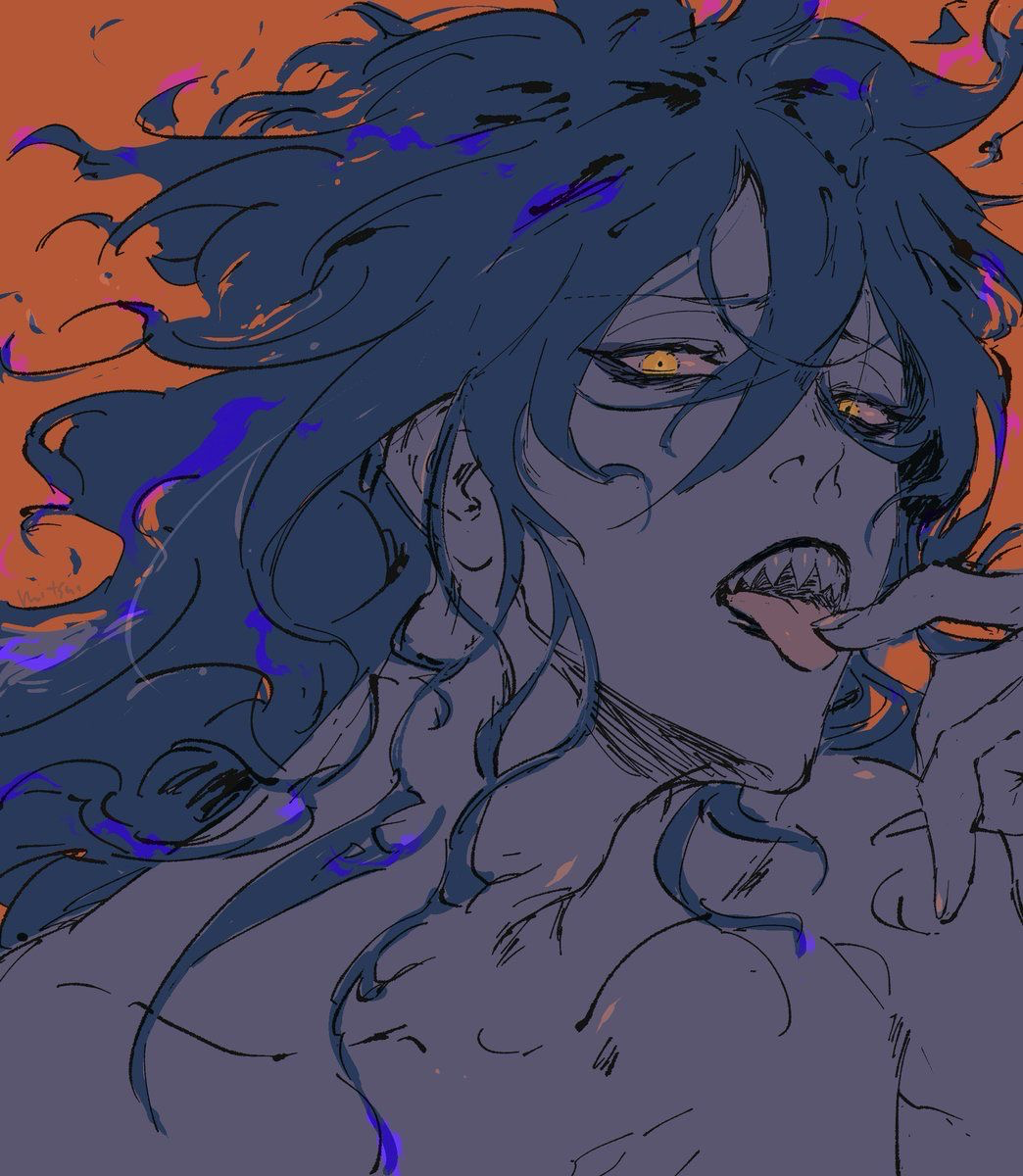 idia shroud ✧
