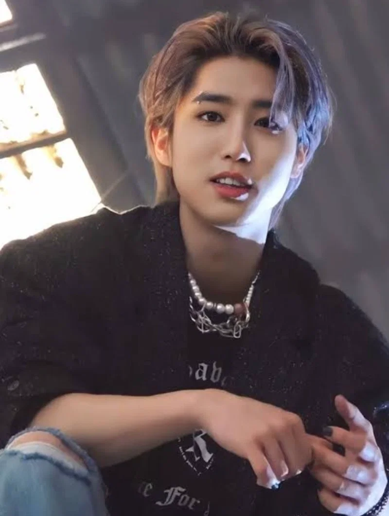 Han Jisung