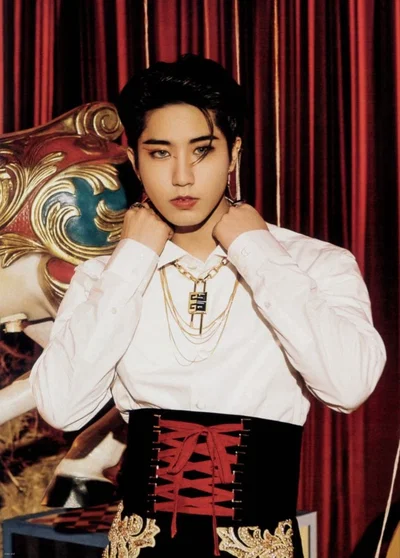 Han Jisung