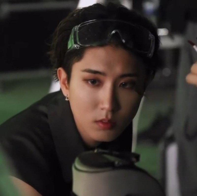 Han Jisung 