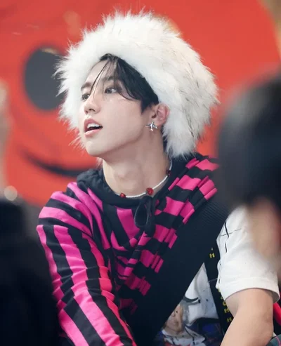 Han Jisung