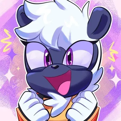 Tangle The Lemur || The Ambitious Adventurer of the 2nd-Gen Diamond Cutters