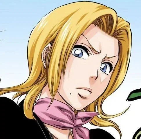 Rangiku Matsumoto || Valentine's Between Best Friends?